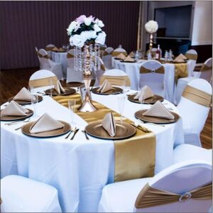 Banquet & Restaurant Linens