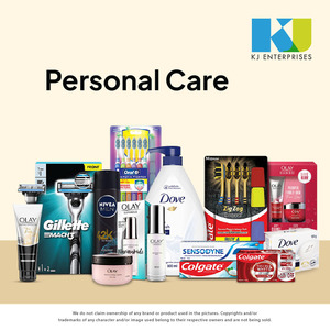 Toiletries Cosmetics & Medicaments