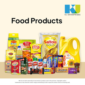 Food Stuffs