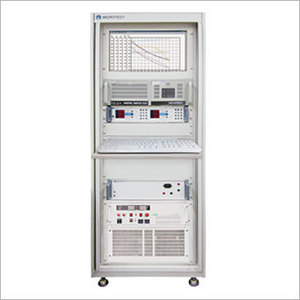 Motor Testing Solution