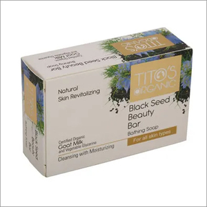 Organic Cosmetics