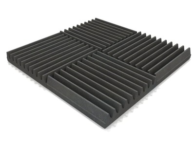 3d acoustic tiles