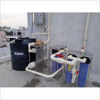 Whole House Water Purification System
