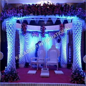 Wedding Mandaps