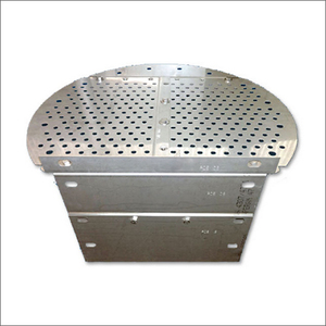 Distillation Column Tray