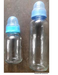 Glass Bottles