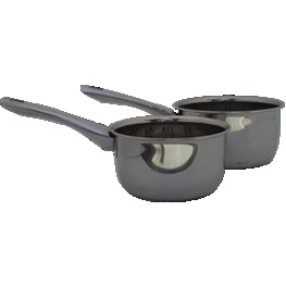 Simple Cookware