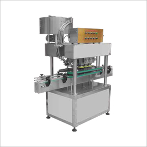 Capping Machine Series