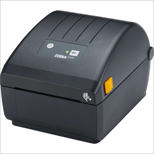Zebra Printer & Scanner