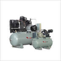Reciprocating Compressor