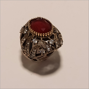 925 Gemstone Silver Brass Copper Jewellery