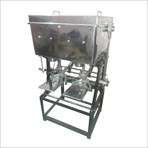 Cosmetics Machinery
