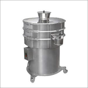 Pesticides Machinery