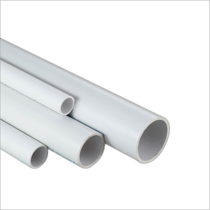 Plumbing Pipes and Fittings