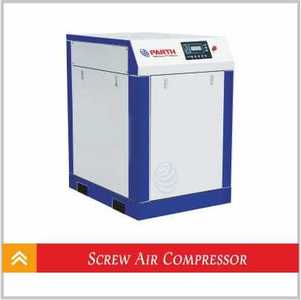 Screw Air Compressor