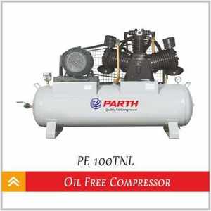 Oil Free Compressor