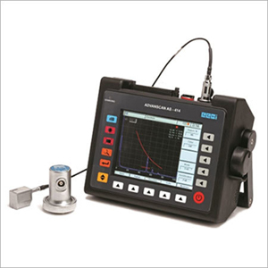Ultrasonic Testing Equipments