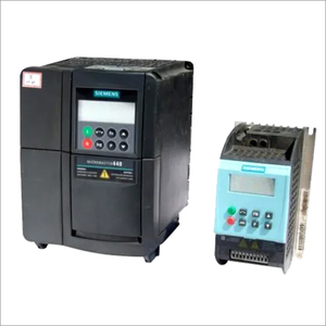 Power Drives