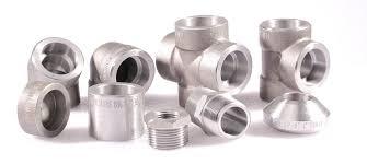 Pipes and Pipe Fittings