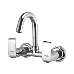 Bathroom Mixers