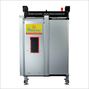 Fire Evacuation Solution
