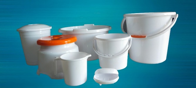 BATHROOM SET