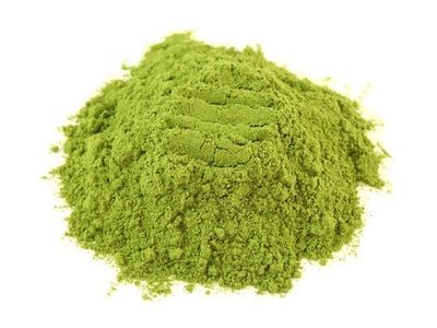 Herbal Powder