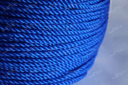 Plastic Rope