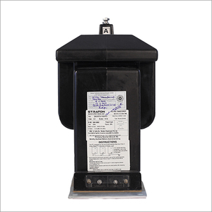 Medium Voltage Indoor Resin Potential Transformer