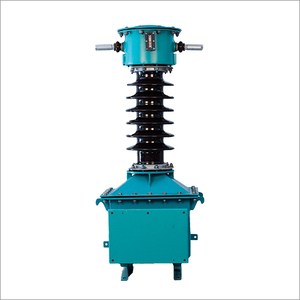 Medium Voltage Combined CT-PT Unit