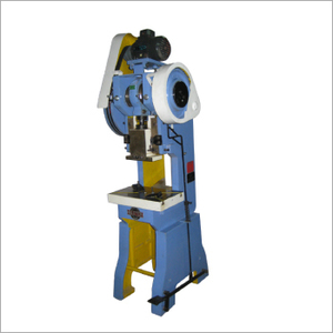 Industrial Machines Products