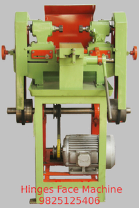 Hinges Face Machine