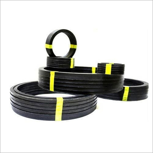 Moulded Rubber Products