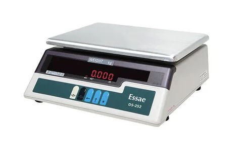 Electronic Weighing Scale Balance & System