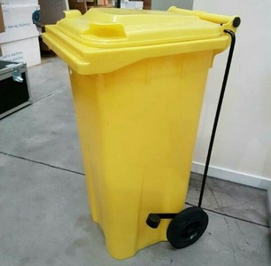 Bio Medical Waste Management Products