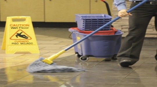 Housekeeping Services 