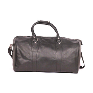 Holdall Leather Bag