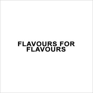 Food Colours, Flavours & Emulsions