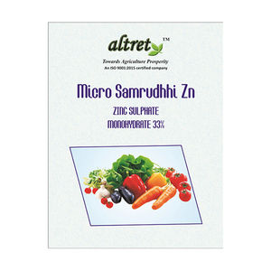 Agriculture Micronutrient