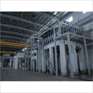 Paper and Pulp Filtration Equipment