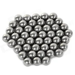 Carbon Steel Balls 