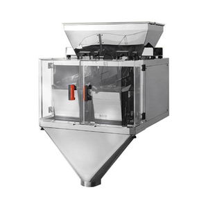 Weigher And Dosing System