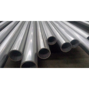 Industrial Pipe and Tubes