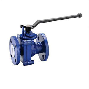 CONTROL LINED VALVES