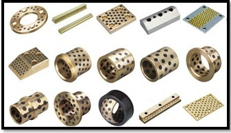 Die and Mold Component
