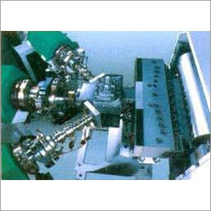 Extrusion Plants & Machinery