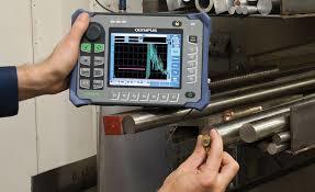 Ultrasonic Testing