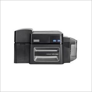 ID Card Printer