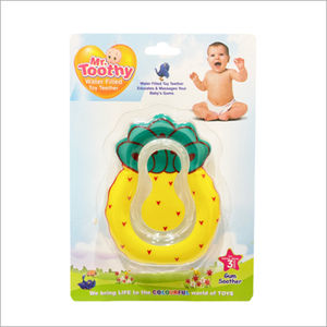 Baby Teether