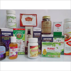 Ayurvedic Medicine